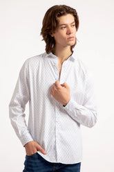 Printed Shirt